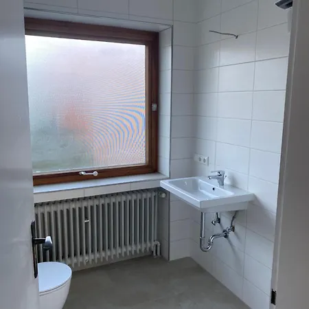Nah Der Weser Monteurenwohnung * Hoya