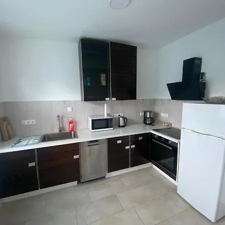 Appartement Nah Der Weser Monteurenwohnung *