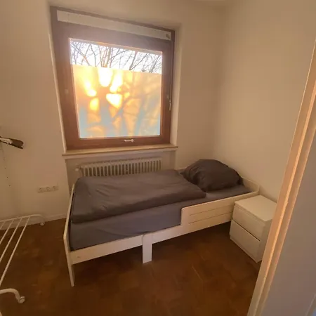 Nah Der Weser Monteurenwohnung Appartement *