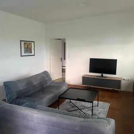 Nah Der Weser Monteurenwohnung Hoya