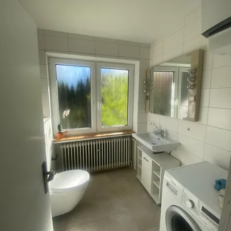 Nah Der Weser Monteurenwohnung