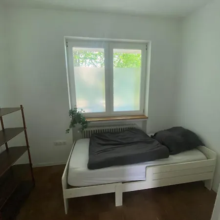 Apartment Nah Der Weser Monteurenwohnung