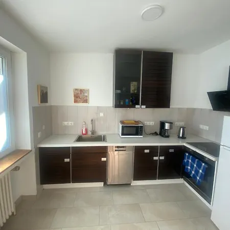 Apartment Nah Der Weser Monteurenwohnung