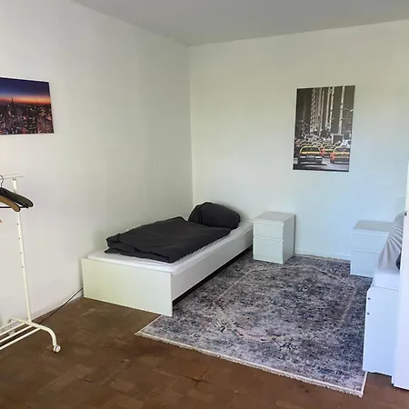 Nah Der Weser Monteurenwohnung Apartment