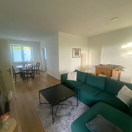 Nah Der Weser Monteurenwohnung