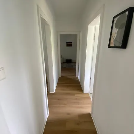 Apartment Nah Der Weser Monteurenwohnung *