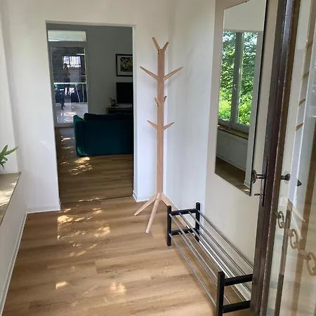 Nah Der Weser Monteurenwohnung * Hoya