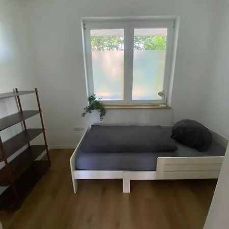 Apartment Nah Der Weser Monteurenwohnung Hoya