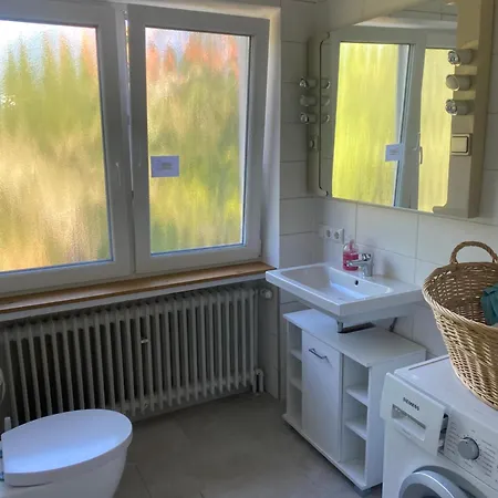Nah Der Weser Monteurenwohnung
