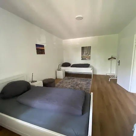 Nah Der Weser Monteurenwohnung *