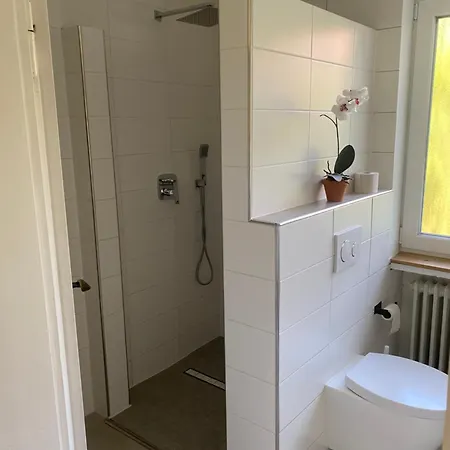 Nah Der Weser Monteurenwohnung Hoya